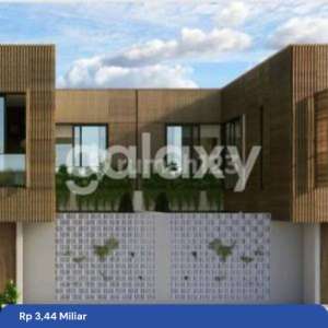 KAI RESIDENCE HOLISTIC LIVING IN JIMBARAN , tersedia melalui melalui situs Rumah123