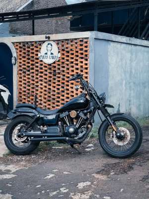 Jual bekas KAISAR RUBY V-TWIN - Pajak On sampai Agustus 2026,lokasi di Duren Sawit