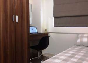 Kamar Kost NEW Lengkap ACFurniture, Jln. Anggrek Neli Murni Raya lokasi di kemanggisan, tersedia melalui melalui situs Lamudi