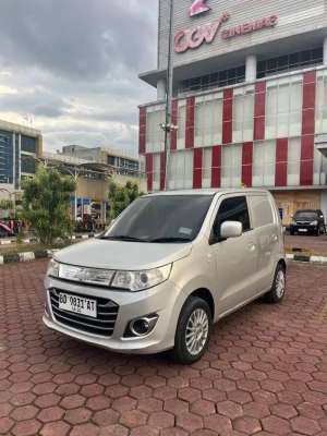 Jual bekas KARIMUN WAGON R AT 2020,lokasi di 