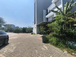 Kavling Ancol Marina Cove, perumahan elite,harga murah dibawah njop lokasi di Pademangan, tersedia melalui melalui situs Olx