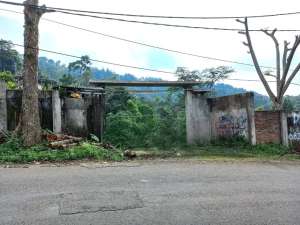 Kavling Gunung Geulis Sentul 16820m2 Hadap Jalan Raya View Tebing, Golf lokasi di Babakan Madang, tersedia melalui melalui situs Olx