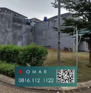 kavling hook kebayoran bintaro harga nego lokasi di Pondok Aren, tersedia melalui melalui situs Olx