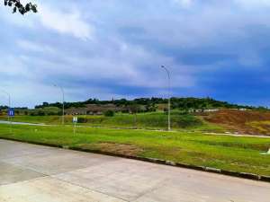 Kavling industri ready siap bangun dikawasan industri mm2100 luas 2,910m strategis akses tol boulevard utama lokasi di Telukjambe Barat, tersedia melalui melalui situs Olx