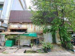 Kavling Komersil Roa Malaka Tiang Bendera Luas 780 Dekat Pluit lokasi di roa-malaka, tersedia melalui melalui situs Lamudi