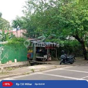 Kavling Lebak Bulus Seberang Hero Lebak Bulus. Di Adhyaksa Jakarta, Jalan Adhyaksa 9, Lebak Bulus, Cilandak, Kota Jakarta Selatan, Dki Jakarta, Indonesia, 12440, Lebak Bulus , tersedia melalui melalui situs Rumah123