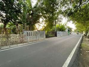 Kavling Rorotan Jakarta Utara lokasi di Cilincing, tersedia melalui melalui situs Olx