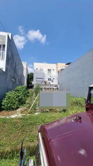 KAVLING TANAH BADAN SIAP BANGUN DI SEKTOR 7C GADING SERPONG lokasi di Gading Serpong, tersedia melalui melalui situs Olx