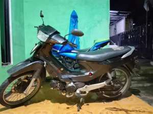 Jual bekas Kaze R 2024 BT metik,lokasi di Margahayu