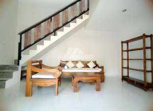 KBP0934 Charming Villa Located in a quiet and safe location. lokasi di denpasar-selatan, tersedia melalui melalui situs Lamudi