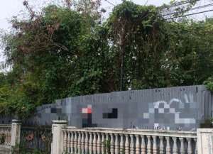 kedung tarukan lokasi di pacarkembang, tersedia melalui melalui situs Lamudi