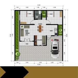 Kemewahan Klasik Modern Rumah Baru Eksklusif di Pucangan Kartasura lokasi di Manahan, tersedia melalui melalui situs Olx