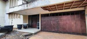 Kertajaya Indah Rumah hitung tanah Surabaya Timur lokasi di Mulyorejo, tersedia melalui melalui situs Olx