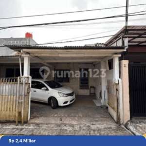 Kesempatan Langka Tanah 158m Di Senen Cuma 24 M , tersedia melalui melalui situs Rumah123