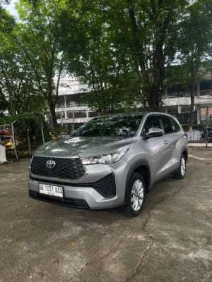 Jual bekas Kijang Innova 2.0 Zenix V CVT Bensin-AT 2023,lokasi di 