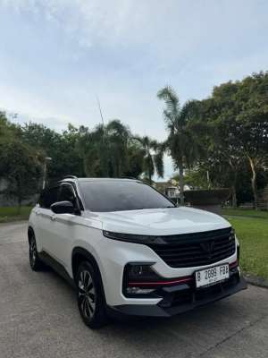 Jual bekas KM 26rbALMAZ RS Pro 2022,lokasi di 