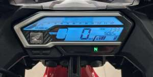 Jual bekas KM 500 PERAK, CBR 150 R 2018, 99 GRESS SEPERTI BARU, MUHSHI MOTOR.,lokasi di Regol
