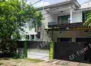 kolam renang galaxy Bekasi Selatan lokasi di galaxy-1, tersedia melalui melalui situs Lamudi