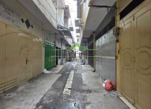 KOMPLEK ANAK MAS SEBERANG SEKOLAH SUTOMO 1 lokasi di medan-kota, tersedia melalui melalui situs Lamudi