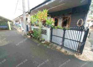 Kontrakan 9 Unit LT 281 m2 SHM Bebas Banjir Di Benda Baru lokasi di pamulang, tersedia melalui melalui situs Lamudi