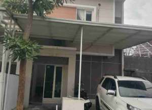 Kontrakan Murah Tanpa Furnish Di Grand Alexandria lokasi di buduran, tersedia melalui melalui situs Lamudi