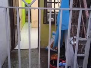 Kontrakan Pasar Minggu Full isi Bebas banjir Surat Sertifikat lokasi di Pasar Minggu, tersedia melalui melalui situs Olx