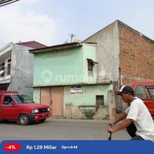 Kontrakan Turun Harga Kondisi Terawat Full Terisi , Jual Cepat Saja Di Pinggir Jalan Industri Cikarang 14 Pintu Bonus Toko , tersedia melalui melalui situs Rumah123