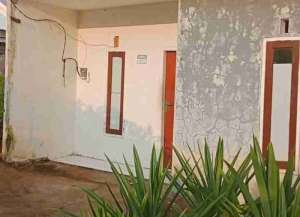 KONTRAKAN WAGIR MALANG RUMAH BARU 1 KAMAR PERUMAHAN BULANAN lokasi di wagir, tersedia melalui melalui situs Lamudi