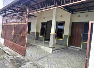 KONTRAKKAN 6 KAMAR IKAN GURAMI SUDIMORO SUHAT KOTA MALANG lokasi di tunjungsekar, tersedia melalui melalui situs Lamudi