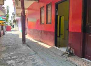 KONTRAKKAN RUMAH 5 KAMAR MALANG DEKAT KAMPUS lokasi di merjosari, tersedia melalui melalui situs Lamudi
