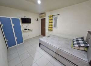 Kosan Full Furnish Type Deluxe Di Margahayu, Bekasi - DEWI HOUSE 1 lokasi di bekasi-timur, tersedia melalui melalui situs Lamudi