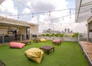 Kost Binus Abdi Syahdan Residence Siap Huni Dekat Kampus - Slipi Palmerah lokasi di palmerah, tersedia melalui melalui situs Lamudi