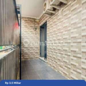 Kost Ciracas Omset 48 JutaBulan, Penyewa StabilFasilitas Lengkap , tersedia melalui melalui situs Rumah123