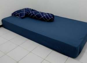 Kost Di Pedurungan Majapahit Kota Semarang Kipas Angin Non AC Harga Murah KM Luar lokasi di pedurungan, tersedia melalui melalui situs Lamudi