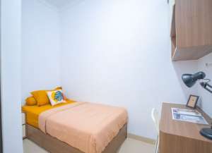 Kost Duri Kepa Jakarta Barat Dekat Tanjung Duren di Brata Green Ville by AbdiHome lokasi di duri-kepa, tersedia melalui melalui situs Lamudi