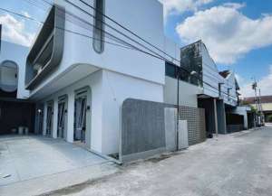 Kost Eksklusif Modern di Condongcatur Lingkungan premium, fasilitas lengkap, 10 kamar kamar mandi dalam. Dekat mallkampus hits Jogja lokasi di depok-2, tersedia melalui melalui situs Lamudi