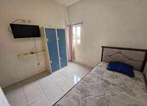 Kost Full Furnish Type Superior Di DEWI HOUSE 1 . BEKASI MARGAHAYU lokasi di bekasi-timur, tersedia melalui melalui situs Lamudi