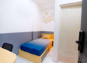 Kost Grogol di Abdi Delima Residence by AbdiHome Dekat Tanjung Duren, Untar, Trisakti, Ukrida dan Taman Anggrek lokasi di grogol-petamburan, tersedia melalui melalui situs Lamudi