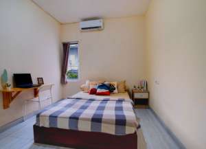 Kost Kebayoran Baru Abdi Gandaria Residence Siap Huni Tipe Deluxe Dekat RSUD Kebayoran Baru dan MRT Blok A lokasi di gandaria, tersedia melalui melalui situs Lamudi