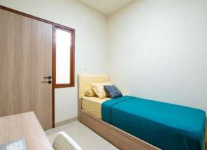 Kost Mangga Besar Maminosh by AbdiHome Siap Huni Dekat Sunter dan Mangga 2 Square lokasi di mangga-besar-1, tersedia melalui melalui situs Lamudi