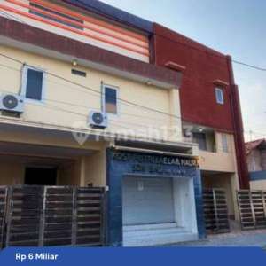 Kost Murah 3 Lantai Kt 59 Km 59 Full Penghuni Tengah Kota Semarang Kampus Udinus , tersedia melalui melalui situs Rumah123