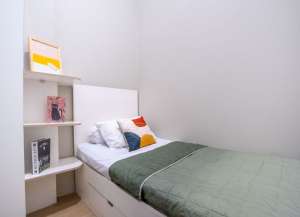 Kost Murah Jade Residence Siap Huni Dekat Kemanggisan Palmerah Slipi Tomang Dharmais lokasi di kebon-jeruk, tersedia melalui melalui situs Lamudi