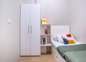 Kost Murah Kemanggisan Jade Residence by AbdiHome - Lokasi Kampus dan Perkantoran Binus, Cocok untuk KuliahKerja lokasi di kebon-jeruk, tersedia melalui melalui situs Lamudi