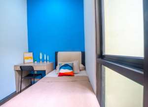 Kost Sudirman di Toba Mansion by AbdiHome Siap Huni Dekat Perki House dan Benhil lokasi di bendungan-hilir, tersedia melalui melalui situs Lamudi