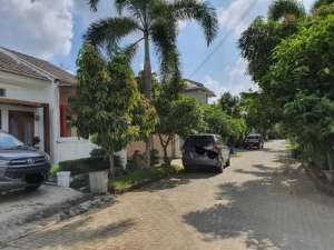 Kota Serang Baru Highland Park Cluster Houston lokasi di Cipocok Jaya, tersedia melalui melalui situs Olx