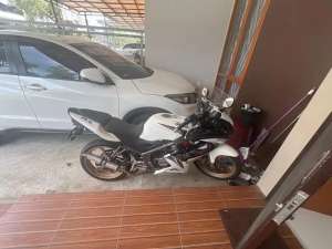 Jual bekas KRR 2012 limited edition,lokasi di Baleendah