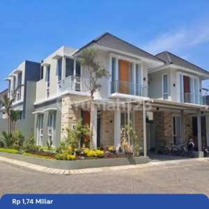 Kuantan Regency Kadipiro Yogyakarta , tersedia melalui melalui situs Rumah123