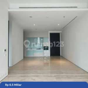 La Vie All Suites Apartment 2 Bedroom 122 sqm Brand New , tersedia melalui melalui situs Rumah123