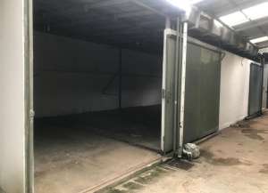 Lahan Ruang Usaha di Palmerah Utara II - Jakarta Barat lokasi di cideng, tersedia melalui melalui situs Lamudi