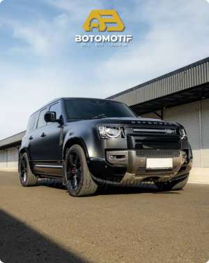 Jual bekas Land Rover Defender 110 X-Dynamic HSE P400 MHEV 2022,lokasi di 